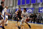 MBBall vs Clark  Wheaton College men's basketball vs Clark University. - Photo By: KEITH NORDSTROM : Wheaton, basketball